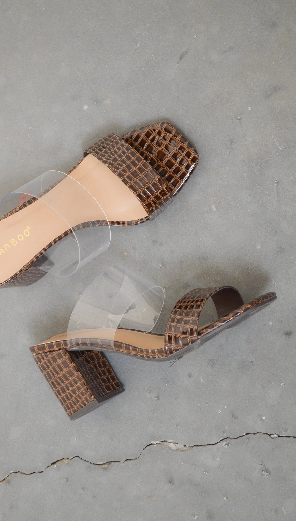 SHOES