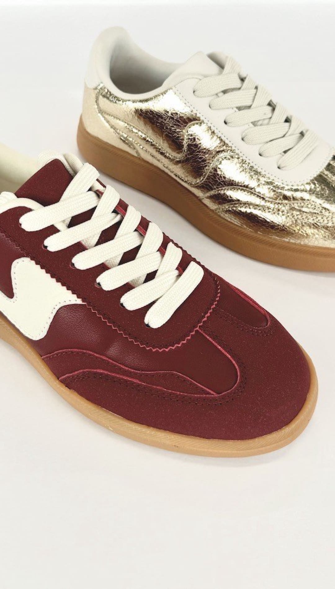 Daily Run Sneakers - 290 Shoes