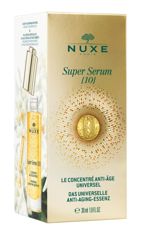 Nuxe Super Serum [10] - 1 fl oz - GIFT