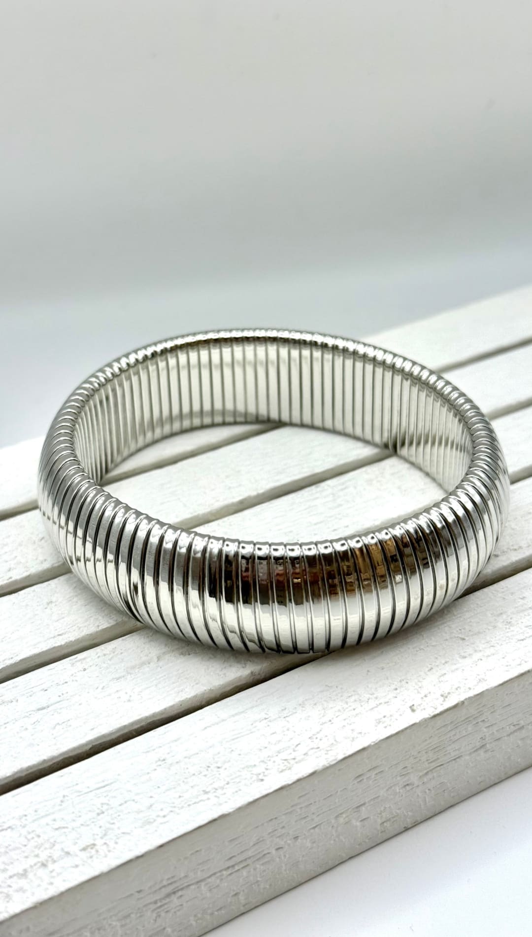 Omega Stretch Bracelet - 260 Jewelry