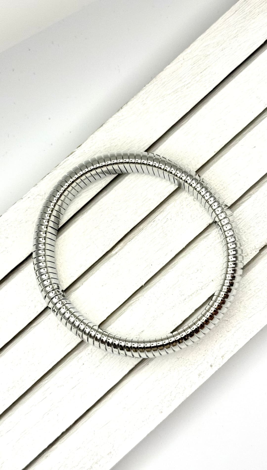 Omega Stretch Bracelet - 260 Jewelry