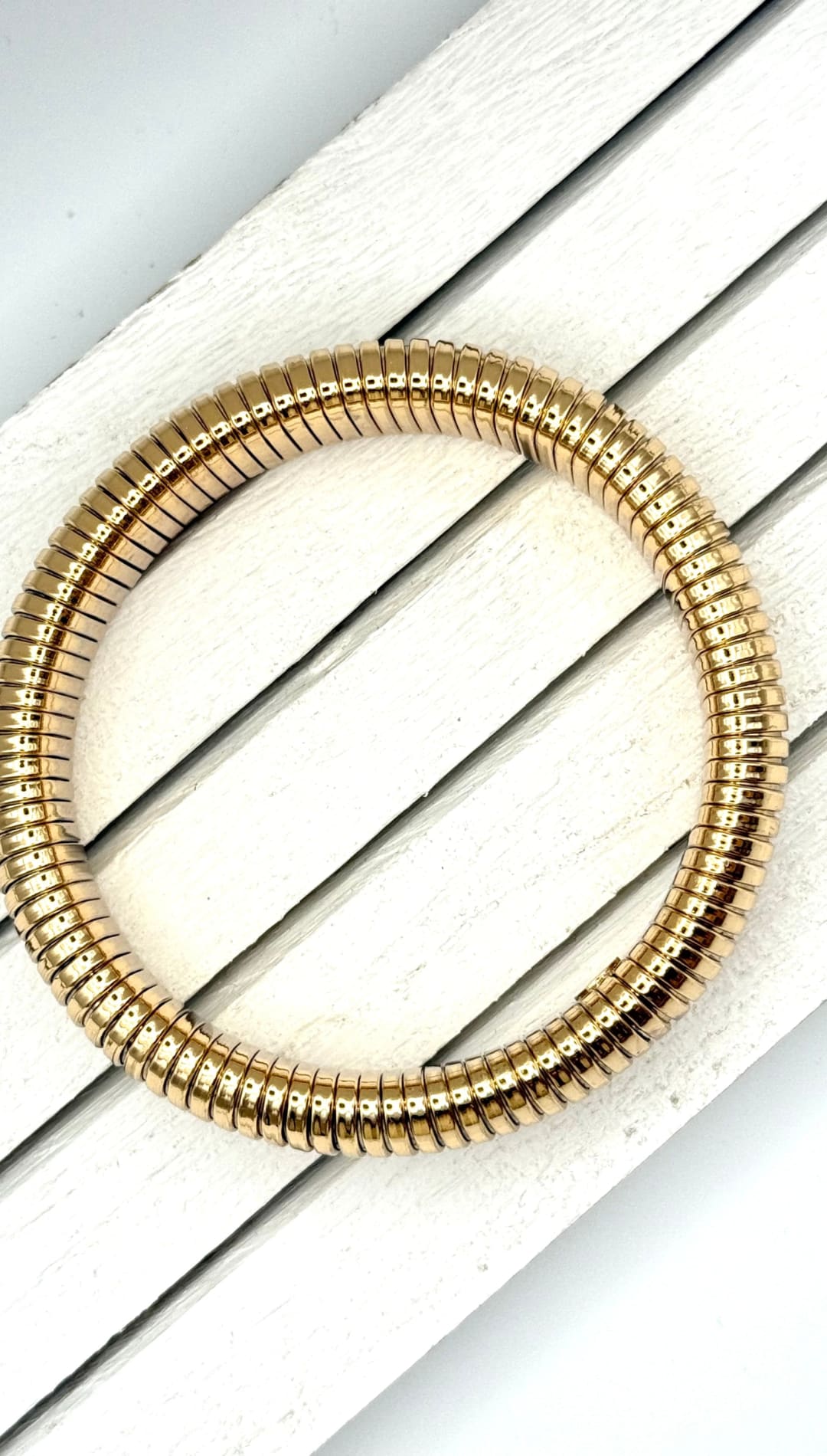 Omega Stretch Bracelet - 260 Jewelry