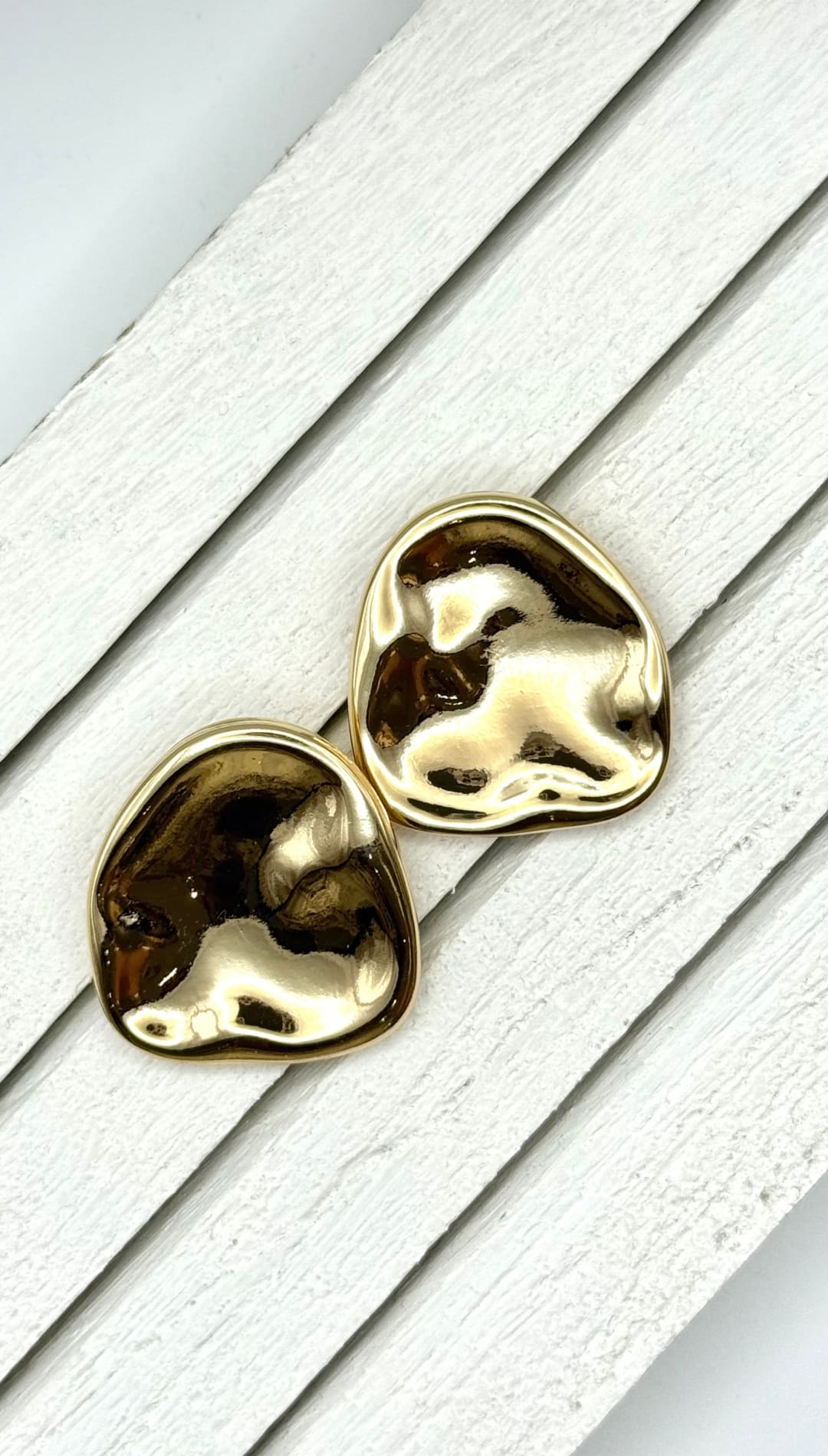 Zoe Abstract Earrings - 260 Jewelry